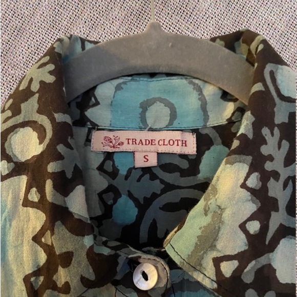 Blouse - Picture 4 of 4